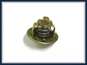 Renault Safrane Genuine Car Parts Water Temperature Thermostat - Picture 1 of 2