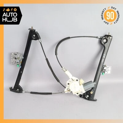 Motor regulador ventana puerta delantera derecha mercedes r230 sl600 sl55 amg fabricante de equipos originales Foto 1 de 4