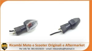 FRECCIA POSTERIORE O ANTERIORE HONDA TRANSALP XL 700 V 2007-2013 INDICATORS - Imagen 1 de 1