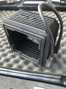 Sinar p3 Multipurpose 100EL 1 Bellows. Sinar f3. Film or Digital - Picture 1 of 2