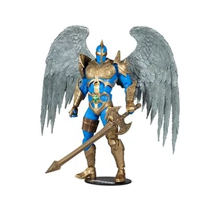 McFarlane Toys Spawn - The Redeemer 7 Inch Scale Action Figure - Picture 1 of 9