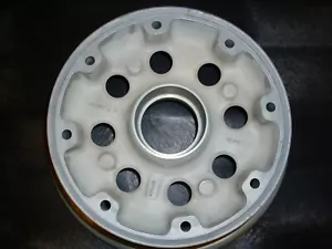 3966104 Aircraft Wheel 10-07300 - Picture 1 of 3