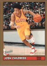 2005-06 Bazooka Basketball Gold YOU PICK
