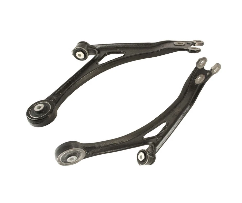 Brazo de control lateral derecho y derecho Lemquire para Audi TT Quattro Foto 1 de 1