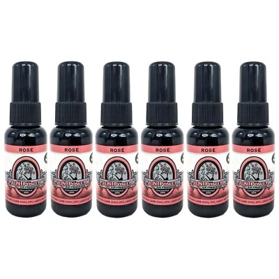 Автомобильный освежитель воздуха Blunt Power Spray, 1,5 унции ароматизированного масла упаковка 6 шт. ВЫБЕРИТЕ СВОЙ АРОМАТ - Изображение 1 из 3