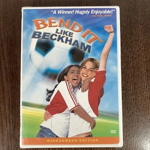 Bend It Like Beckham Widescreen Edition New and Sealed 2003 - Foto 1 di 6