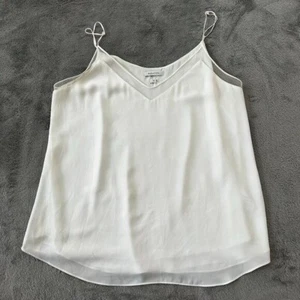Babaton Galen Camisole Trägertop weiß Damen Medium - Bild 1 von 7