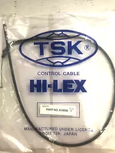 Cable de estrangulamiento TSK Honda CB500 93-99 - Imagen 1 de 4