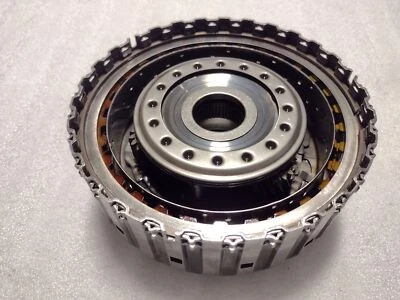 Tambor embrague entrada ZF 6HP19 'A' y planeta BMW Hyundai Genesis cupé 2004-2012 Foto 1 de 2