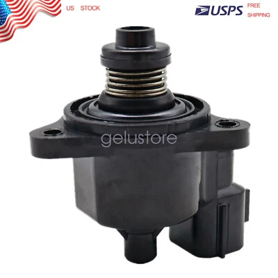 NUEVO Se adapta a Polaris Ranger 500 800 Sportsman 3131629 Válvula sensor de control de aire de ralentí Foto 1 de 4