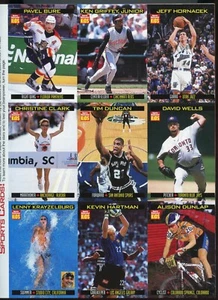 2000 SPORTS ILLUSTRATED ROOKIE CARD TIM DUNCAN RC SI FOR KIDS 1ST RARE HTF HOT - Picture 1 of 1