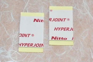 Futaba Mounting Tape CGY755 CGY760R Double Sided Foam Tape - Picture 1 of 2