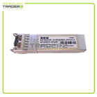 GP-10GSFP-1S-NHR Force10 10.3G MM Duplex LC Connector SFP+ Transceiver *Pulled*