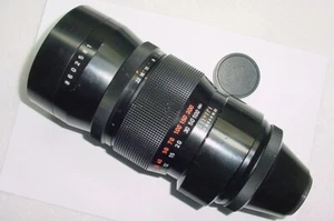 Pentacon 300mm F/4 GDR M42 Screw Mount Manual Focus Lens - Picture 1 of 5