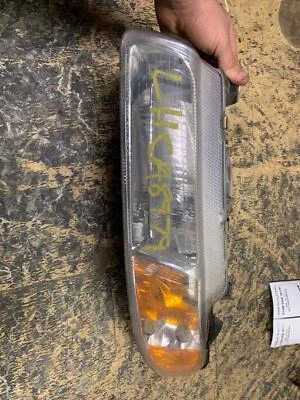 原始设备制造商驾驶员侧前照灯组件 克莱斯勒 CIRRUS 左 95 96 97 98 99 00 — 第 1/4 张图片