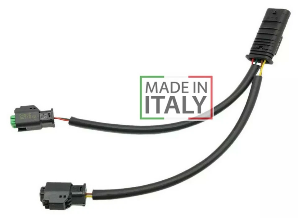 Cable adaptador termostato refrigerante para Mini Cooper  Foto 1 de 4