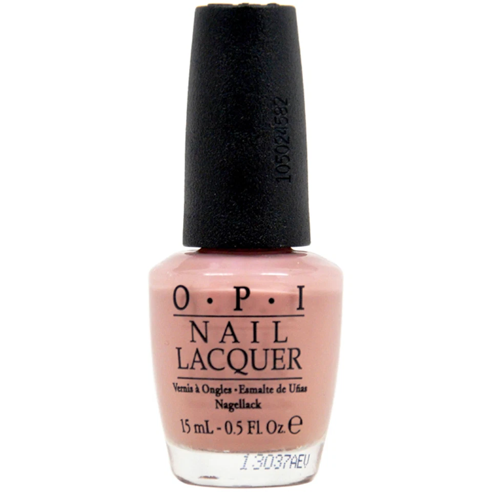 OPI Tickle My France-y Nail Polish Nlf16