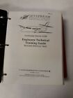 Jetstream Series 3200 Engineers Technical Training Guide Revised Edition 1993