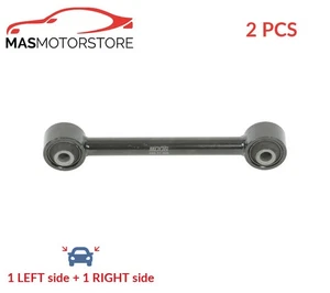 LH RH TRACK CONTROL ARM PAIR REAR MOOG HY-TC-15326 2PCS I NEW OE REPLACEMENT - Picture 1 of 5