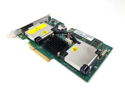 Dell 0WG0YW SAS Acceleration Module 8GB CACHE 4z - Image 1 of 3
