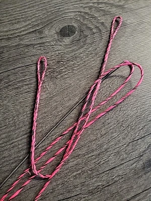 Samick Sage Bow String - image 1 of 4