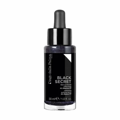 Diego Dalla Palma, Women, Black Secret Uniforming Serum 30ml - Bild 1 von 2