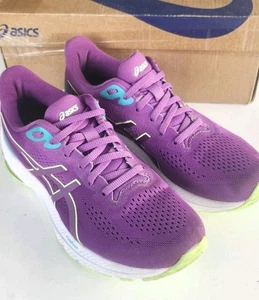 SIZE 6.5- ASICS GEL GT 1000 RUNNING SHOES WO"S $100 MSRP - Picture 1 of 10