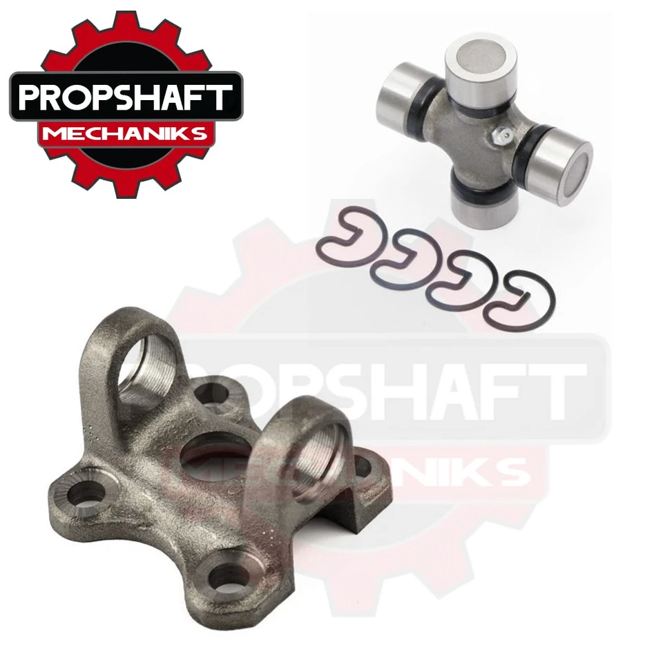 Ремонтный комплект переднего вала 1310 Flange 2-2-939 и 5-153X FORD Ranger Explorer 1995+ - Изображение 1 из 3