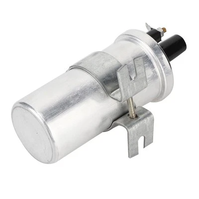 ▷3 Ohm Non Ballast Ignition Coil For 12 Volt Applications DLB101 - Image 1 of 4