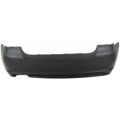 For BMW 323i/328i/328i xDrive Bumper Cover 2009 2010 2011 | Rear | Primed Foto 1 de 4