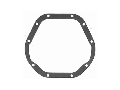 For 1968-1970 GMC K15/K1500 Suburban Axle Housing Cover Gasket Rear 23716SFHT - Image 1 of 2