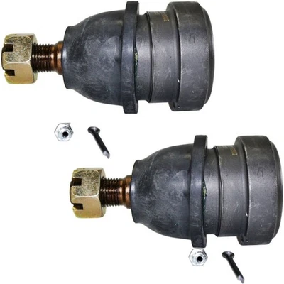 Front Left and Right Side Lower Ball Joint Set For 1995-2002 Ford Crown Victoria - Image 1 of 4