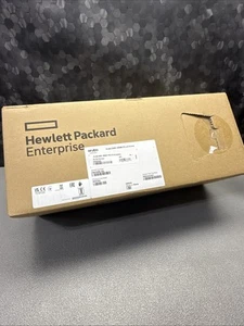 Aruba 6400 1800W Power Supply W/C16 Acc - Picture 1 of 3