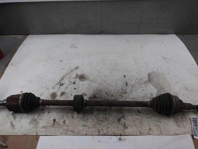 07 08 09 10 Eje derecho CHRYSLER SEBRING Foto 1 de 2