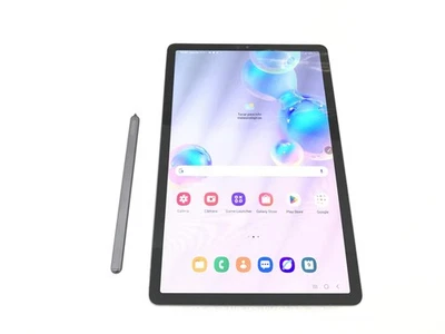 TABLET PC SAMSUNG GALAXY TAB S6 10.5 128GB (WIFI+4G) (SM-T865) LIVRE 19473157 - Imagen 1 de 4