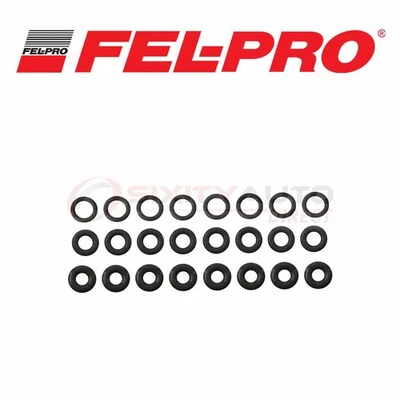 Fel-Pro Fuel Injector O-Ring Kit for 2007 Chevrolet Silverado 2500 HD hr Foto 1 de 4