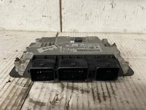 PEUGEOT 307 2005 1.6 SE MK1 5DR ENGINE CONTROL UNIT ECU 0261208558 - Picture 1 of 2