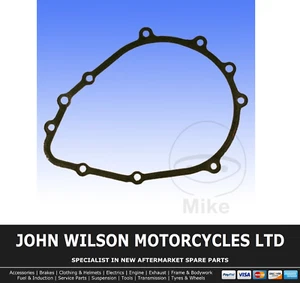 Alternator Stator Gasket Kawasaki ZX-6R 636 B Ninja 2003 - 2004 - Picture 1 of 1