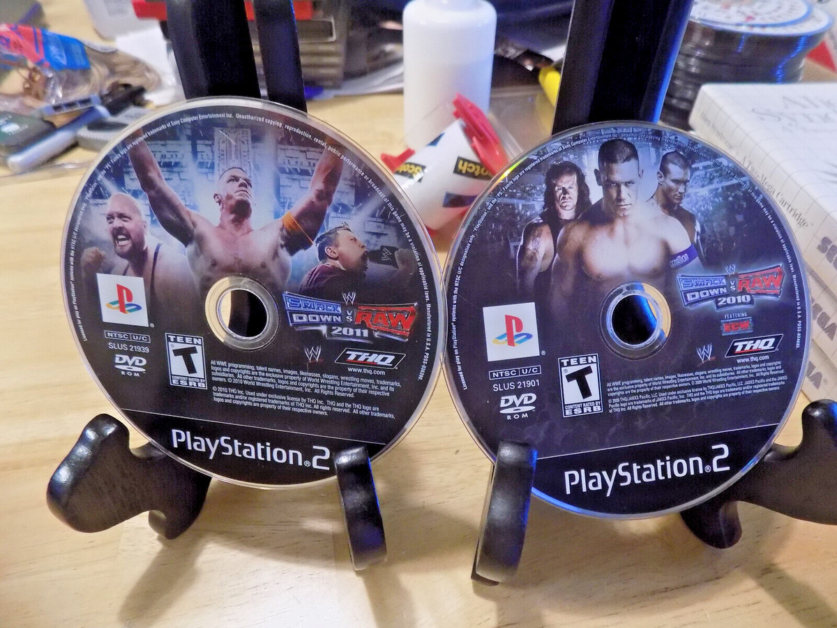 THQ 2010 Video Games for sale | eBay THQ 2010 Video Games for sale | eBay