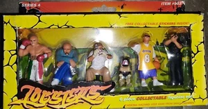 Lil' Locsters Series 4 Brand New!! - Picture 1 of 2