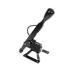 For BMW E30 E36 E46 E92 E34 E39 E60 Z3 Z4 Fit to 5/6 Manual Billet Short Shifter - Picture 1 of 8