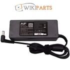 Replacement 90W Adapter For Sony Vaio Pcg-R505ecp 19.5V 4.74A Ac Power Supply
