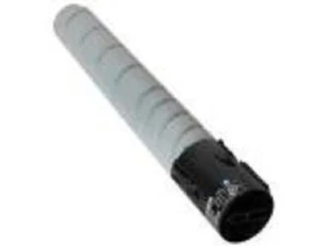 BLACK PRINTER LASER TONER COMPATIBLE FOR MINOLTA BIZHUB C454/C554 (TN512/TN-512) - Picture 1 of 2