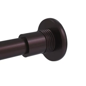 Allied Brass 1099G Shower Rod Bracket - Picture 1 of 2