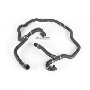 3.0L Coolant Hoses Fit For BMW 730i 730Li N52 #17127537746# - Picture 1 of 12