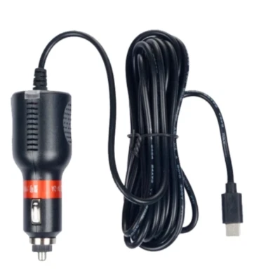 Car Charger for GoPro HERO 4K (2024) - Image 1 of 2