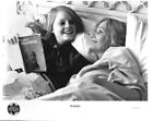 Jodie Foster Sally Kellerman 8x10 original photo #H8613