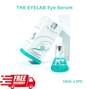 Dark under-eyes from allergies or late nights? THE EYELAB has you covered - Picture 1 of 10
