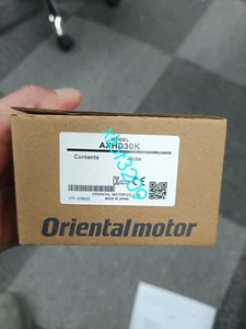 AXHD30K New Vexta Oriental Motor Driver FedEx or DHL - Picture 1 of 2