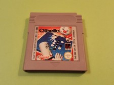 Othello - Nintendo Game Boy / GBC /GBA  
